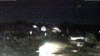 Archiv Foto Webcam Spiekeroog: Kurzentrum Inselbad 21:00