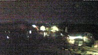 Archiv Foto Webcam Spiekeroog: Kurzentrum Inselbad 23:00