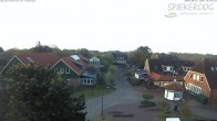 Archiv Foto Webcam Spiekeroog: Kurzentrum Inselbad 05:00