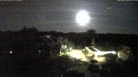 Archiv Foto Webcam Spiekeroog: Kurzentrum Inselbad 01:00