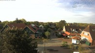 Archiv Foto Webcam Spiekeroog: Kurzentrum Inselbad 06:00
