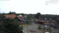 Archived image Webcam Spa Spiekeroog 15:00
