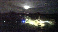Archiv Foto Webcam Spiekeroog: Kurzentrum Inselbad 01:00