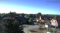 Archiv Foto Webcam Spiekeroog: Kurzentrum Inselbad 07:00