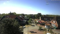 Archiv Foto Webcam Spiekeroog: Kurzentrum Inselbad 09:00