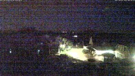 Archiv Foto Webcam Spiekeroog: Kurzentrum Inselbad 23:00