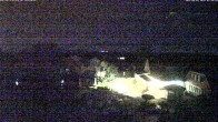Archiv Foto Webcam Spiekeroog: Kurzentrum Inselbad 01:00
