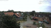 Archiv Foto Webcam Spiekeroog: Kurzentrum Inselbad 06:00