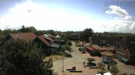 Archiv Foto Webcam Spiekeroog: Kurzentrum Inselbad 11:00