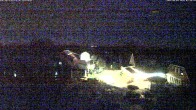 Archiv Foto Webcam Spiekeroog: Kurzentrum Inselbad 01:00