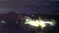 Archiv Foto Webcam Spiekeroog: Kurzentrum Inselbad 01:00