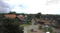 Archiv Foto Webcam Spiekeroog: Kurzentrum Inselbad 11:00