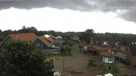Archiv Foto Webcam Spiekeroog: Kurzentrum Inselbad 13:00