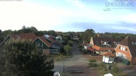Archiv Foto Webcam Spiekeroog: Kurzentrum Inselbad 06:00