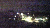Archiv Foto Webcam Spiekeroog: Kurzentrum Inselbad 23:00