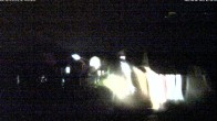 Archiv Foto Webcam Spiekeroog: Kurzentrum Inselbad 01:00