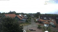 Archiv Foto Webcam Spiekeroog: Kurzentrum Inselbad 06:00