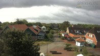 Archived image Webcam Spa Spiekeroog 07:00