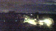 Archiv Foto Webcam Spiekeroog: Kurzentrum Inselbad 23:00