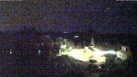 Archiv Foto Webcam Spiekeroog: Kurzentrum Inselbad 01:00