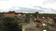 Archiv Foto Webcam Spiekeroog: Kurzentrum Inselbad 05:00