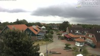 Archiv Foto Webcam Spiekeroog: Kurzentrum Inselbad 09:00