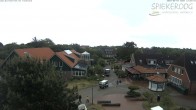 Archiv Foto Webcam Spiekeroog: Kurzentrum Inselbad 11:00