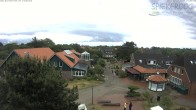 Archiv Foto Webcam Spiekeroog: Kurzentrum Inselbad 13:00