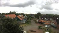 Archiv Foto Webcam Spiekeroog: Kurzentrum Inselbad 15:00