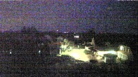 Archiv Foto Webcam Spiekeroog: Kurzentrum Inselbad 23:00