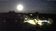 Archiv Foto Webcam Spiekeroog: Kurzentrum Inselbad 01:00