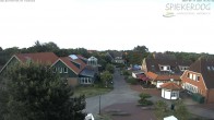 Archiv Foto Webcam Spiekeroog: Kurzentrum Inselbad 05:00