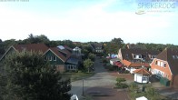 Archiv Foto Webcam Spiekeroog: Kurzentrum Inselbad 06:00