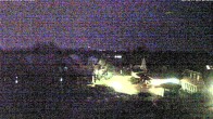 Archiv Foto Webcam Spiekeroog: Kurzentrum Inselbad 23:00