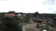 Archiv Foto Webcam Spiekeroog: Kurzentrum Inselbad 11:00