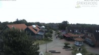 Archiv Foto Webcam Spiekeroog: Kurzentrum Inselbad 13:00