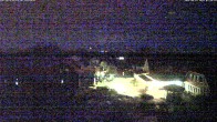 Archiv Foto Webcam Spiekeroog: Kurzentrum Inselbad 01:00