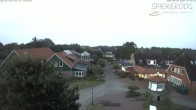 Archiv Foto Webcam Spiekeroog: Kurzentrum Inselbad 03:00