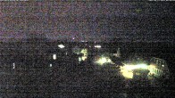 Archiv Foto Webcam Spiekeroog: Kurzentrum Inselbad 23:00