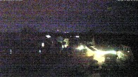 Archiv Foto Webcam Spiekeroog: Kurzentrum Inselbad 01:00