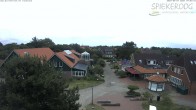 Archiv Foto Webcam Spiekeroog: Kurzentrum Inselbad 06:00