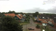 Archiv Foto Webcam Spiekeroog: Kurzentrum Inselbad 07:00
