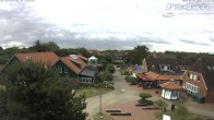 Archiv Foto Webcam Spiekeroog: Kurzentrum Inselbad 09:00