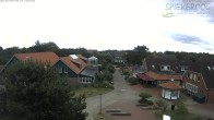 Archiv Foto Webcam Spiekeroog: Kurzentrum Inselbad 15:00