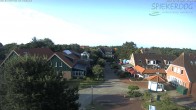 Archiv Foto Webcam Spiekeroog: Kurzentrum Inselbad 07:00