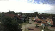 Archiv Foto Webcam Spiekeroog: Kurzentrum Inselbad 10:00