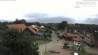 Archiv Foto Webcam Spiekeroog: Kurzentrum Inselbad 12:00