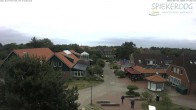 Archiv Foto Webcam Spiekeroog: Kurzentrum Inselbad 14:00