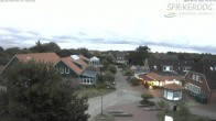 Archiv Foto Webcam Spiekeroog: Kurzentrum Inselbad 03:00