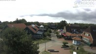 Archiv Foto Webcam Spiekeroog: Kurzentrum Inselbad 09:00
